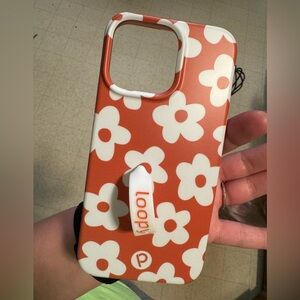 iPhone 15 pro max loopy case
